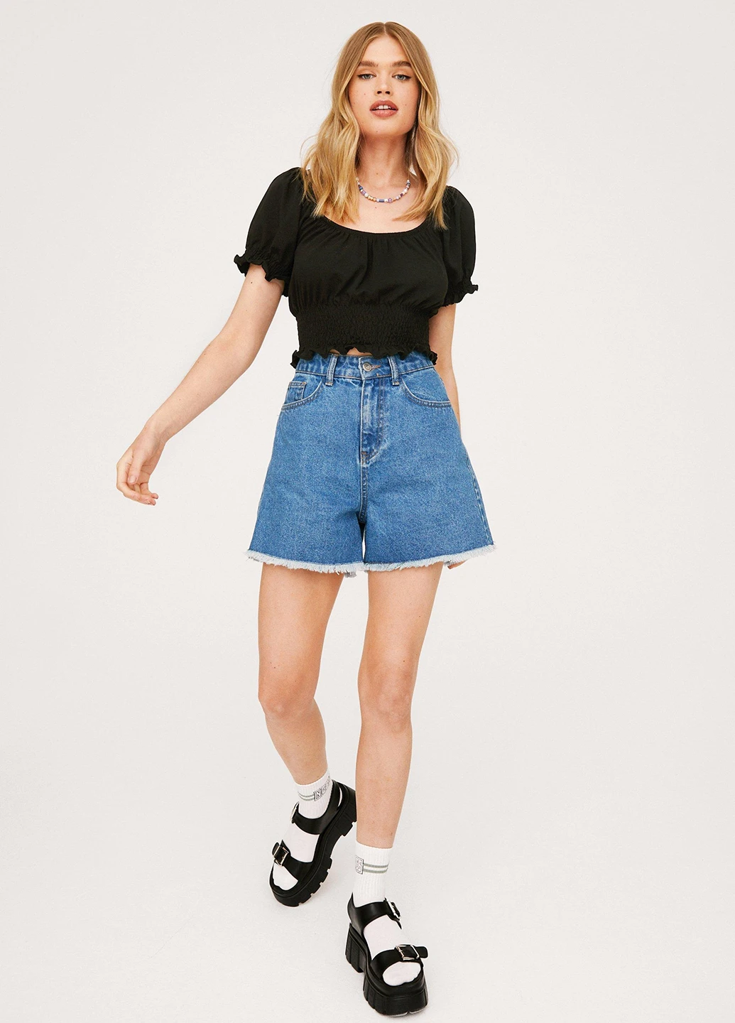 Топ Nasty Gal (252117064)