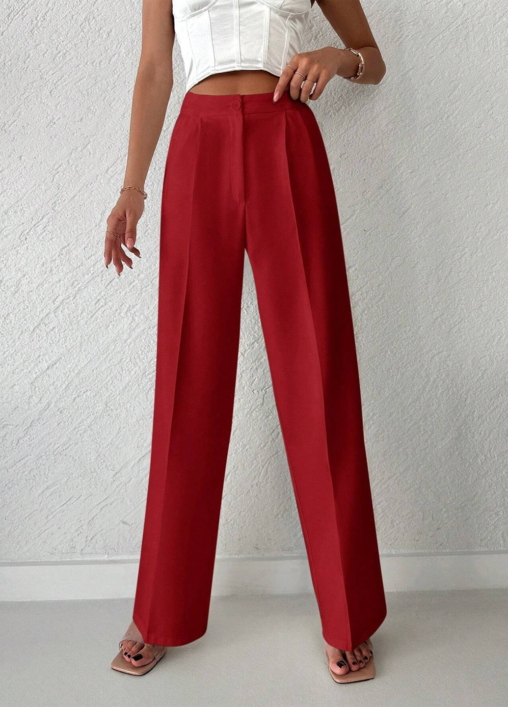 Брюки SHEIN (301587721)