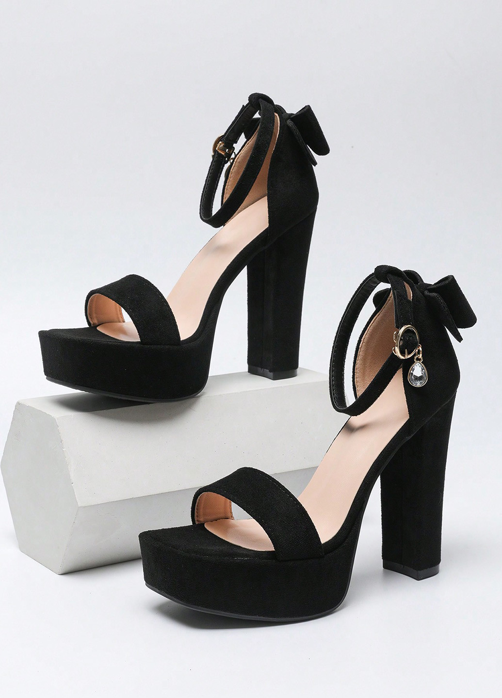 Босоніжки SHEIN (342722227)