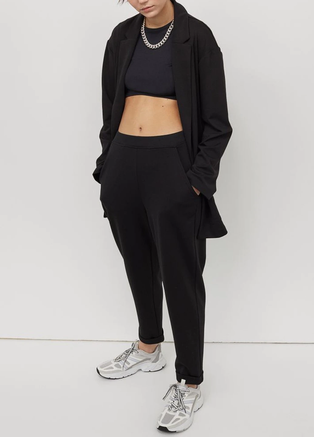 Брюки H&M (252261264)