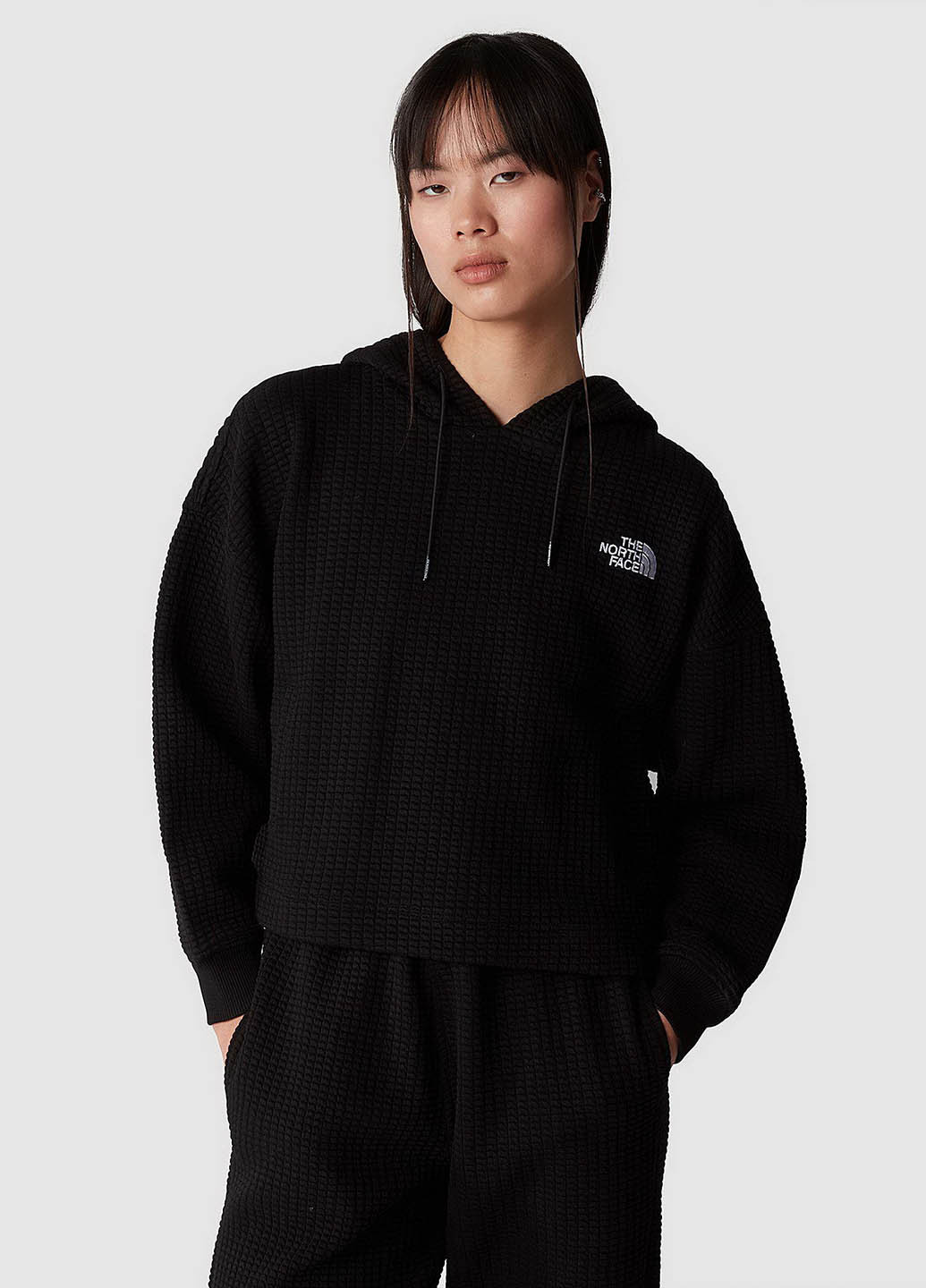 Худи The North Face (330225781)