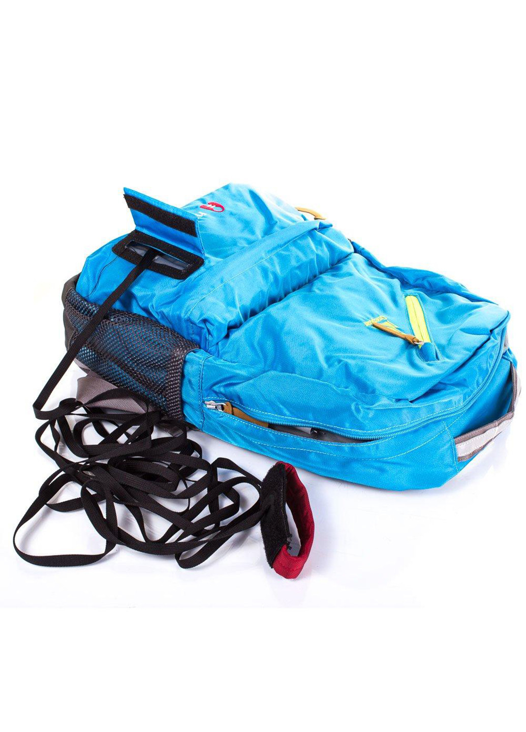 Жіночий спортивний рюкзак 30х44х10 см Onepolar (253027857)