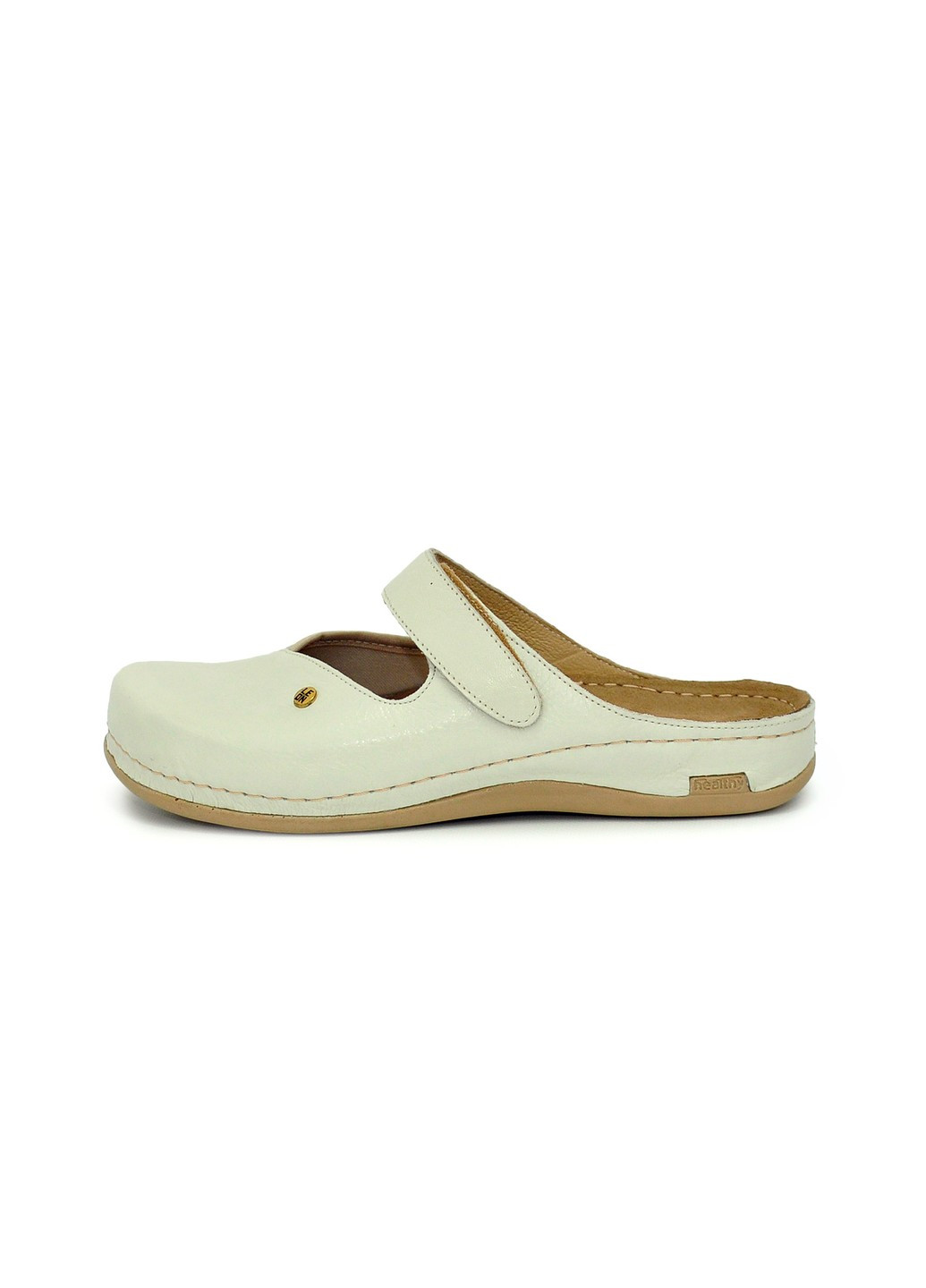 Жіночі сандалі шкіряні 953 Leon (253643460)