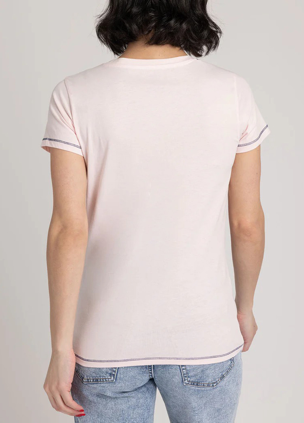 Футболка U.S. Polo Assn. - (329570246)