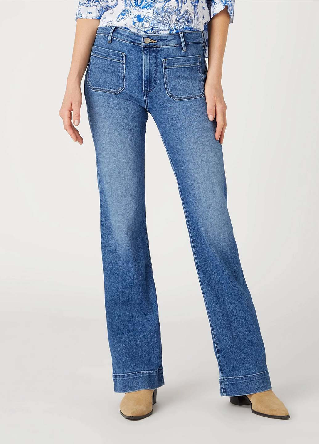 Джинси Wrangler - (328711204)