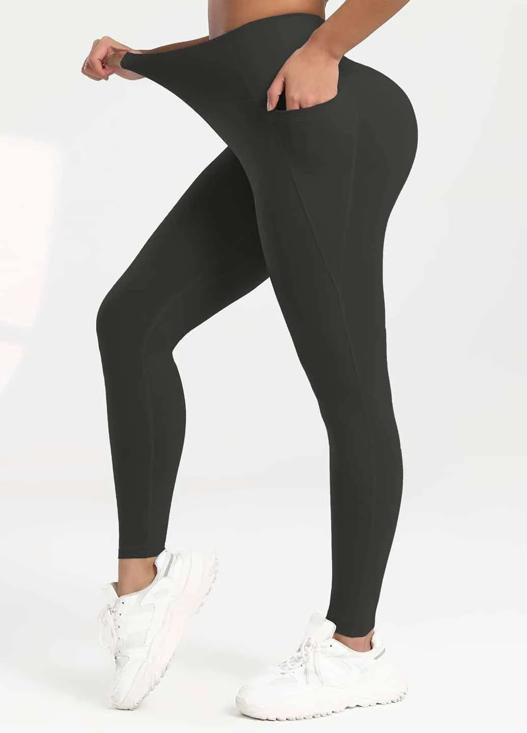 Легінси SHEIN (367005790)
