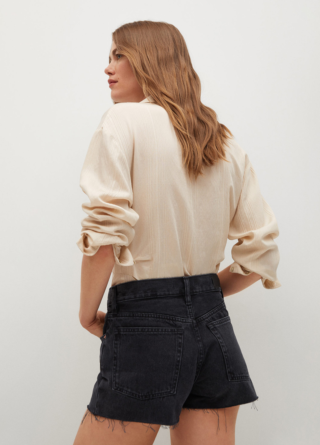 Шорты Mango (329348170)