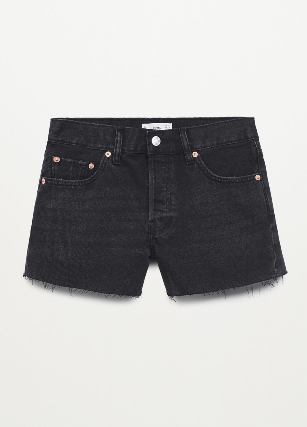 Шорты Mango (329348170)