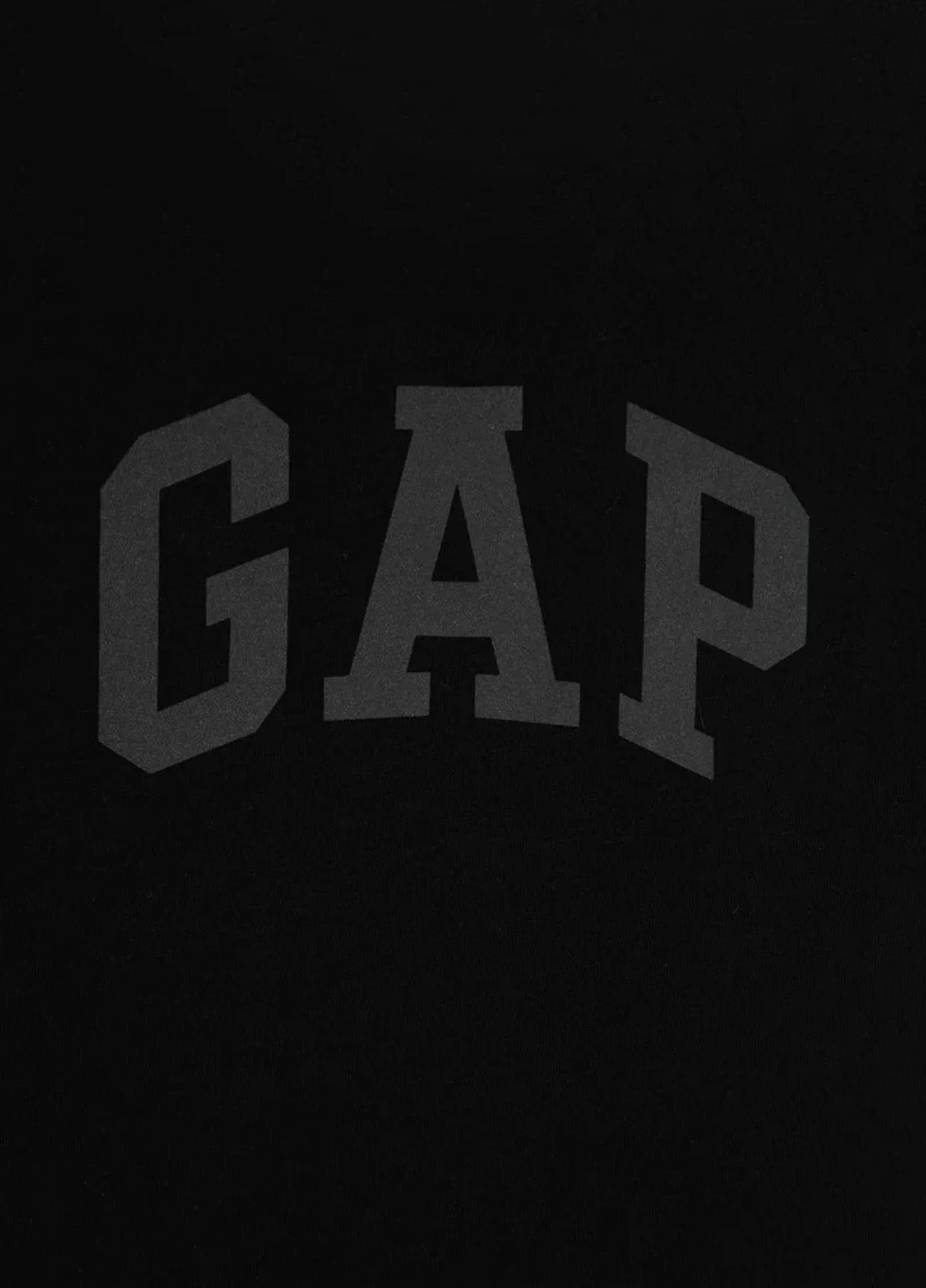 Комбинированная летняя футболка (2 шт.) Gap