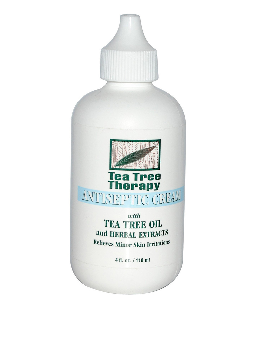 Антисептический крем Tea Tree Therapy (18684254)