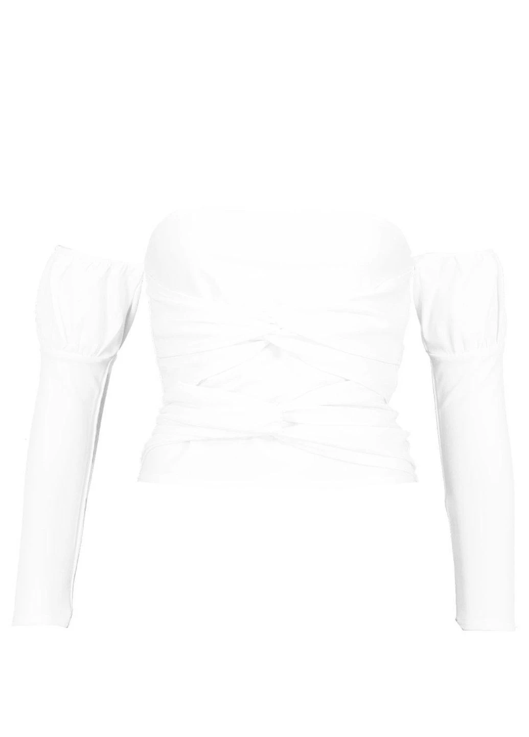 Топ Boohoo (251457996)