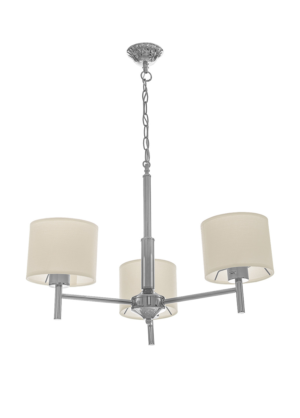 Люстра, 500х700 мм Brille (138507113)