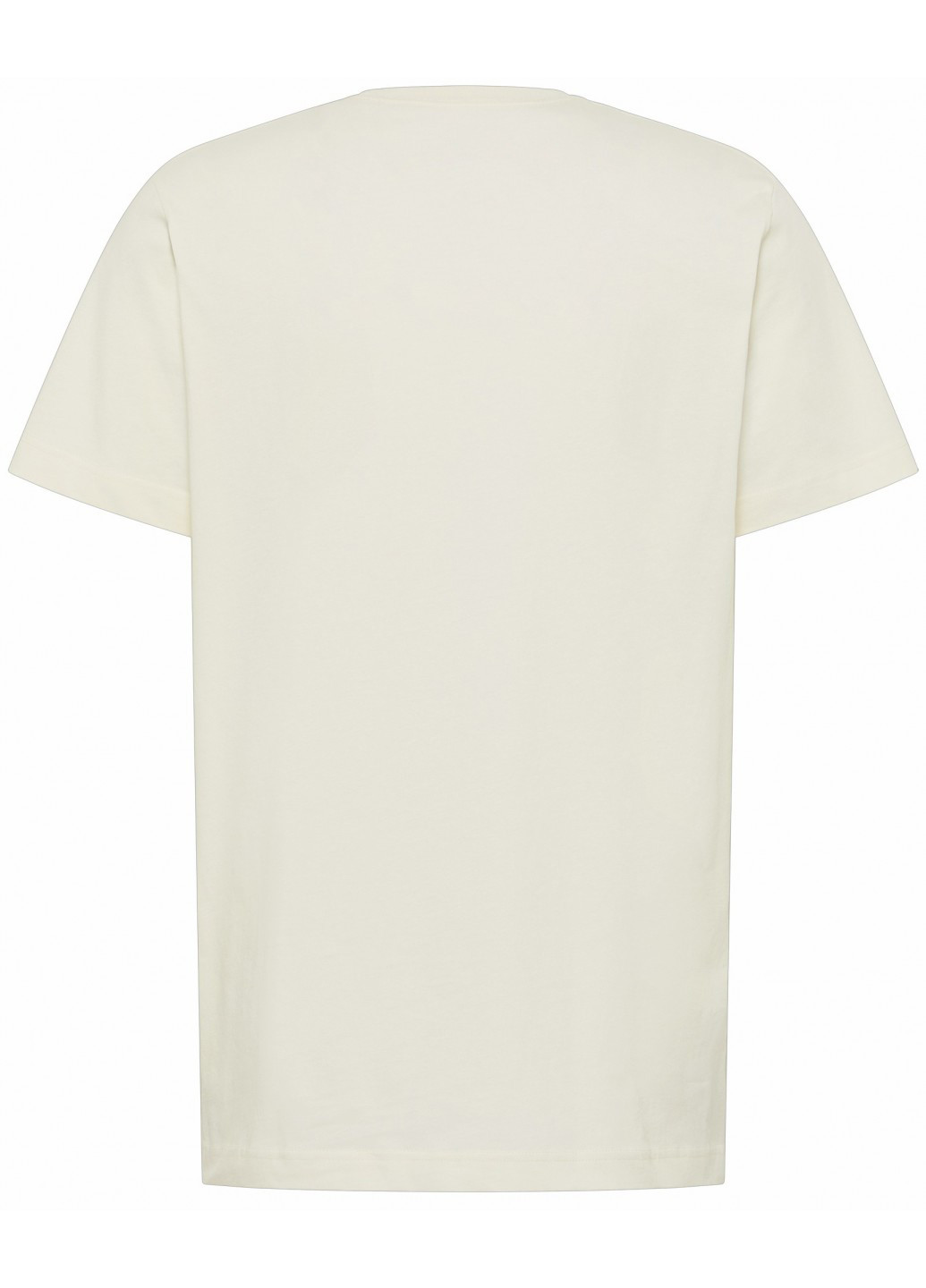 Молочна футболка Jack Wolfskin BRAND T M