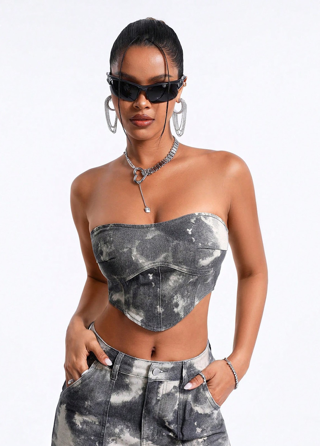 Топ SHEIN (325815845)