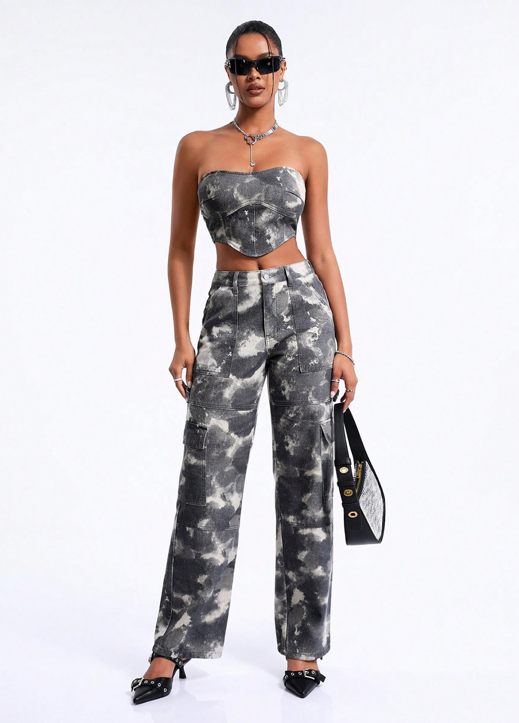 Топ SHEIN (325815845)