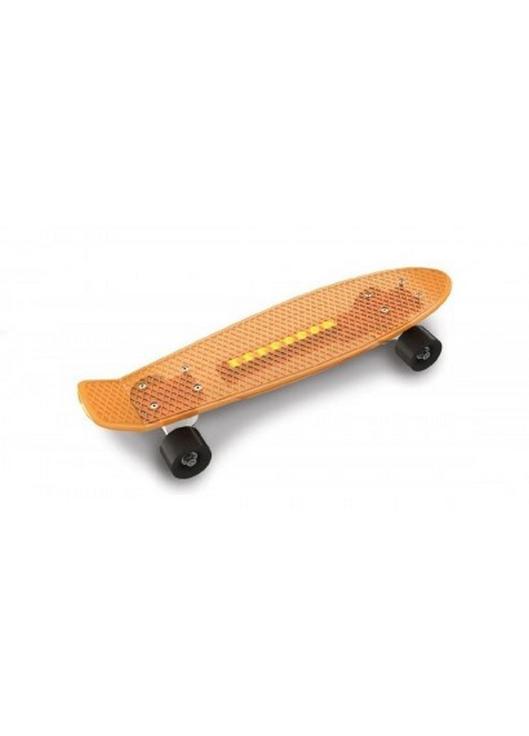 Детский Скейт 0151 (Оранжевый) Doloni (229449535)