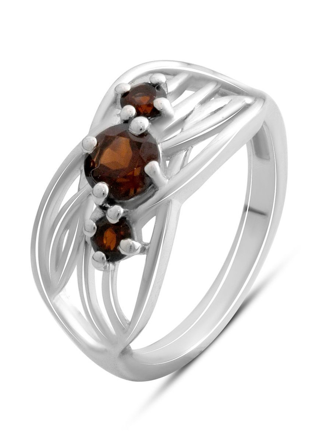 Каблучка Silver Flame (330000097)