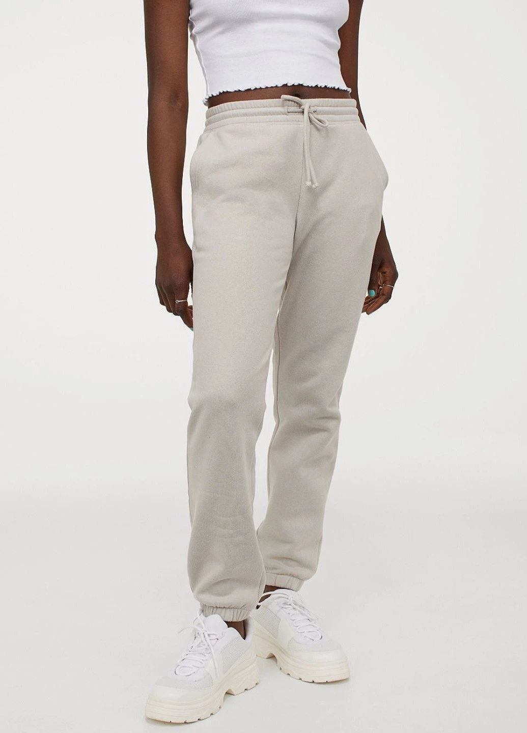Брюки H&M (252414121)