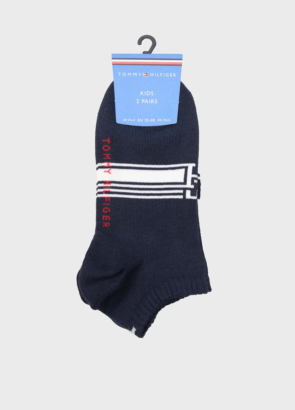 Шкарпетки (2 пари) Tommy Hilfiger (347149750)