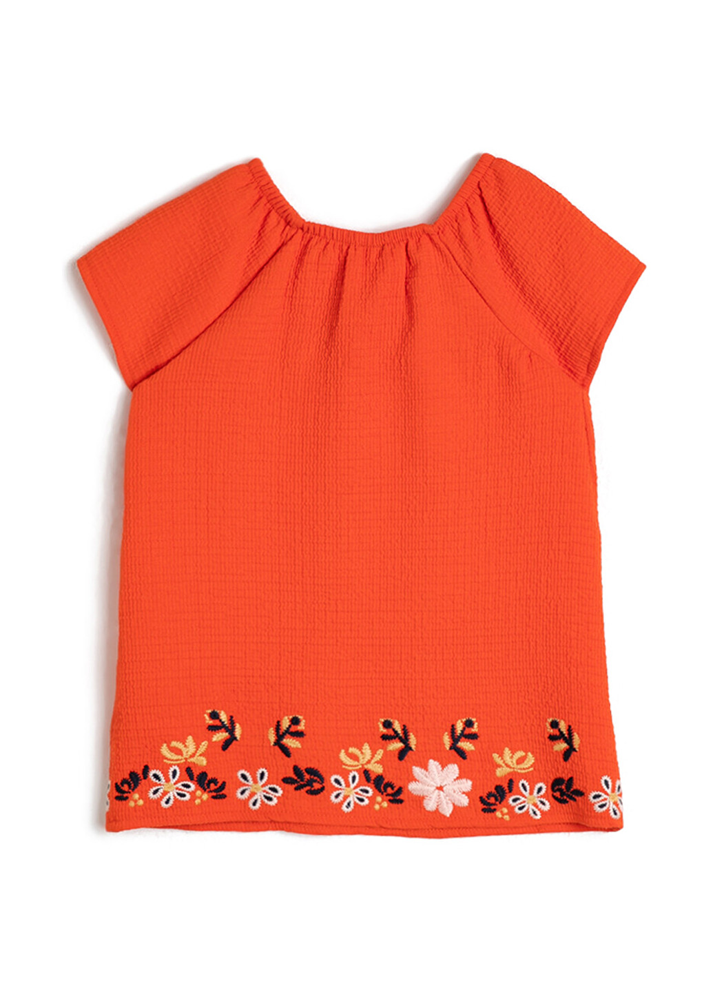 Помаранчева плаття, сукня KOTON (211970057)