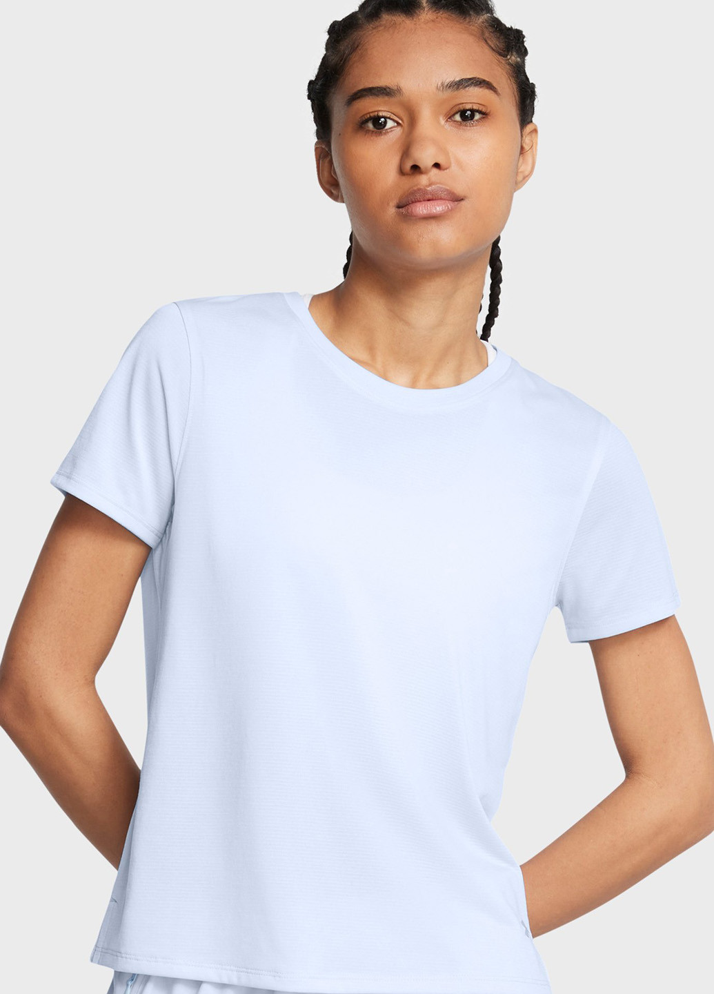 Футболка Under Armour - (315696957)