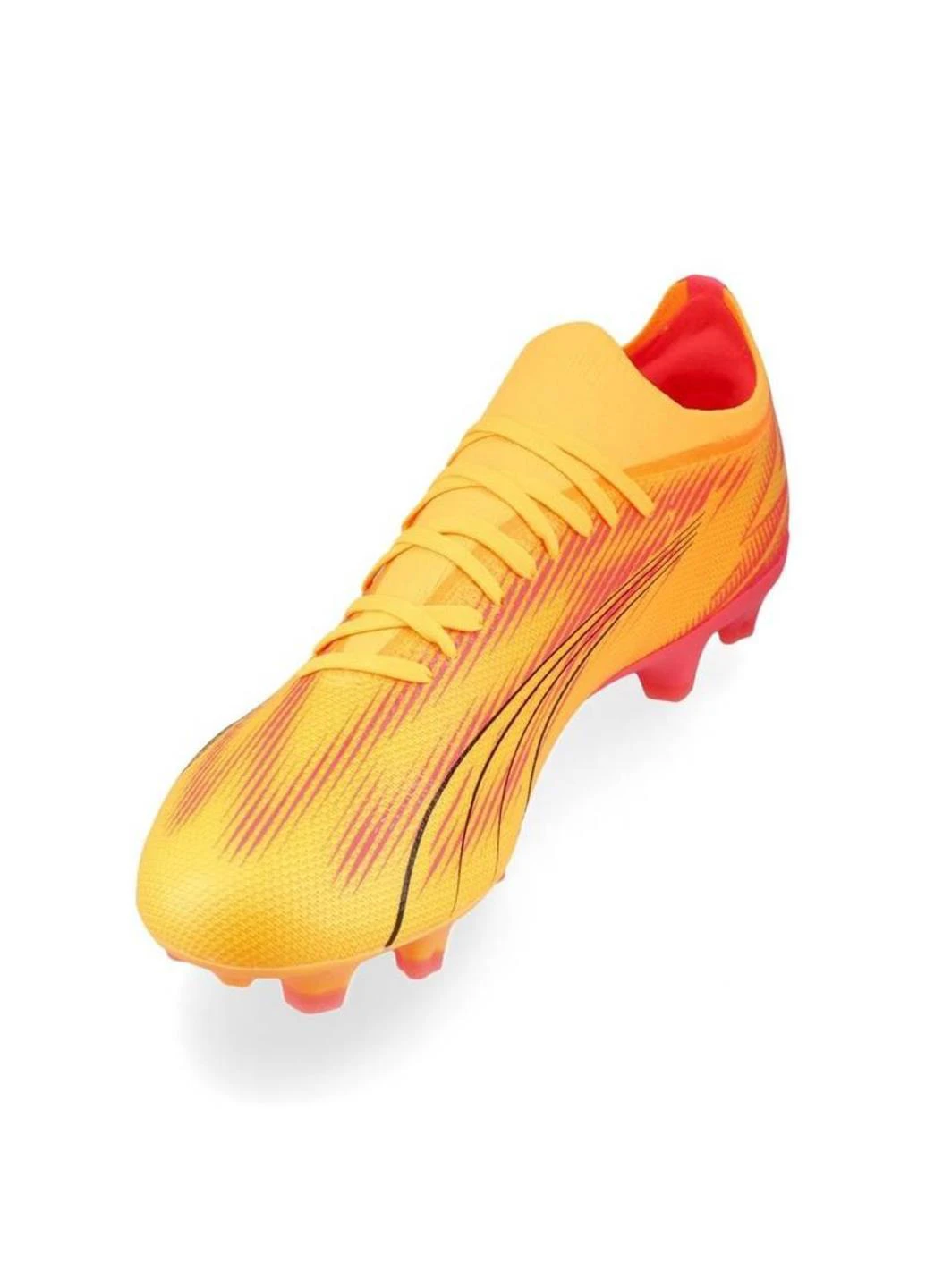 Футбольні бутси 107754-03 Puma Ultra Match FG/MG (340112254)