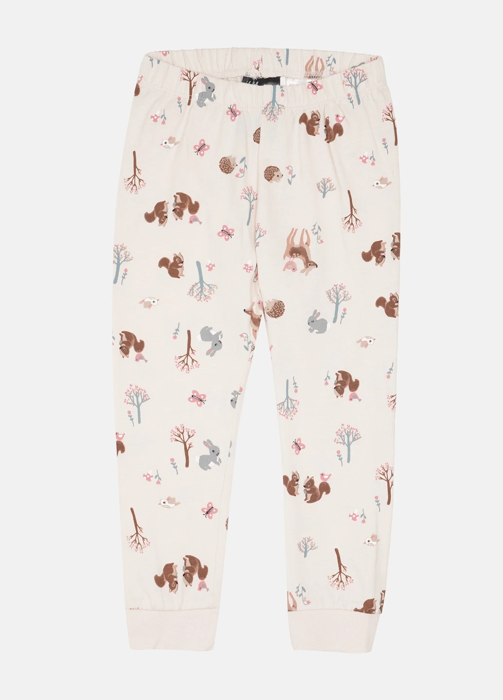 Брюки для сна H&M (241767494)