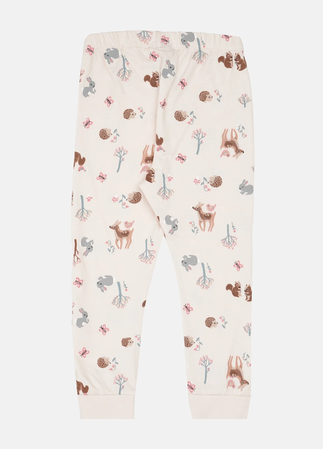 Брюки для сна H&M (241767494)