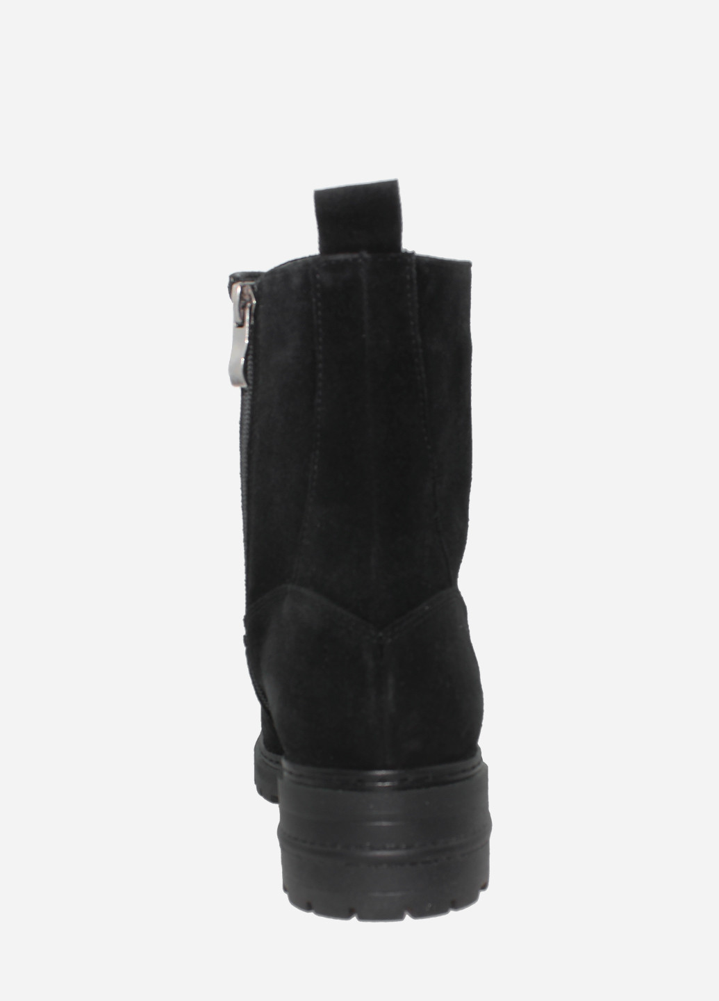 Черевики P.Alina RP237-11 Чорний Palina (266417275)