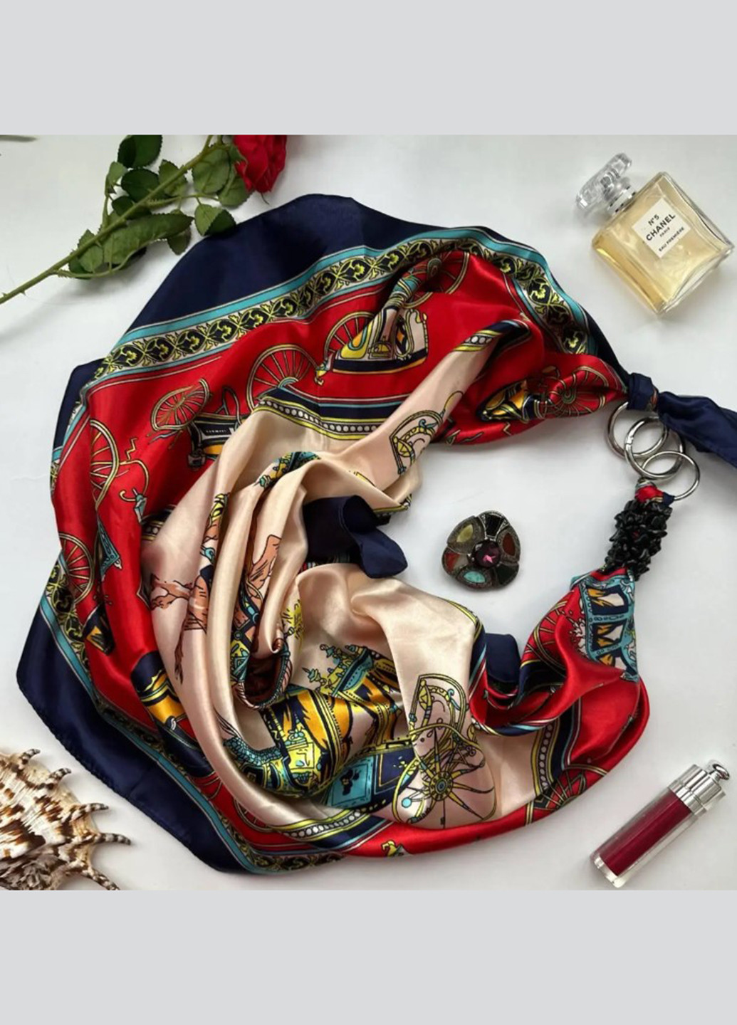 Платок My Scarf (371694760)