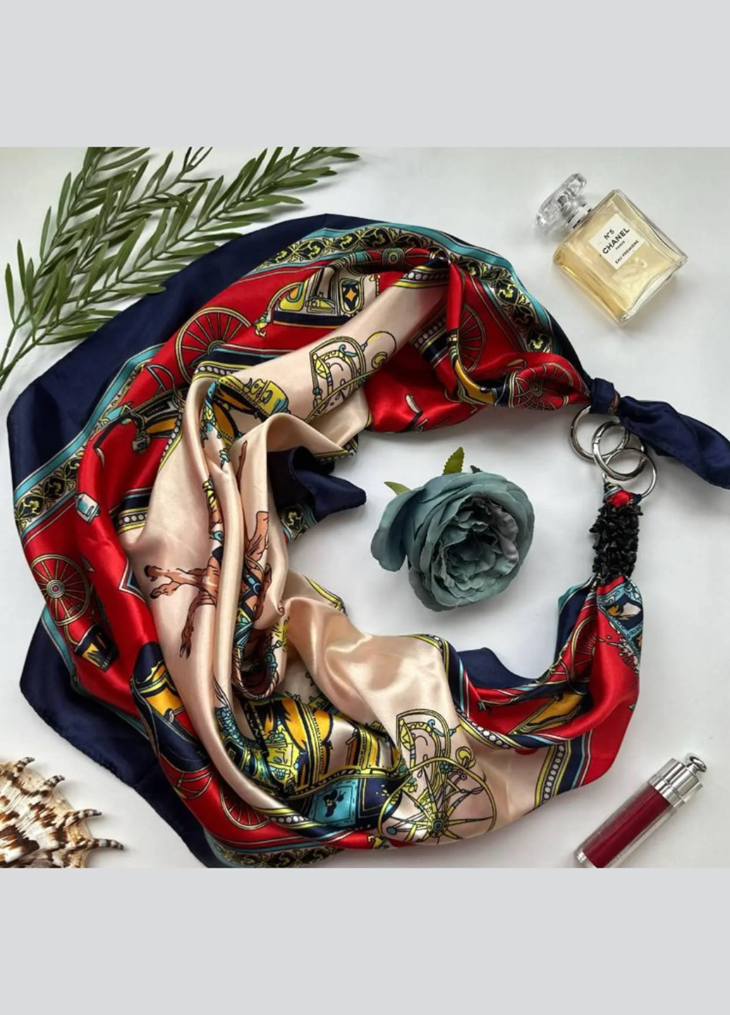 Платок My Scarf (371694760)