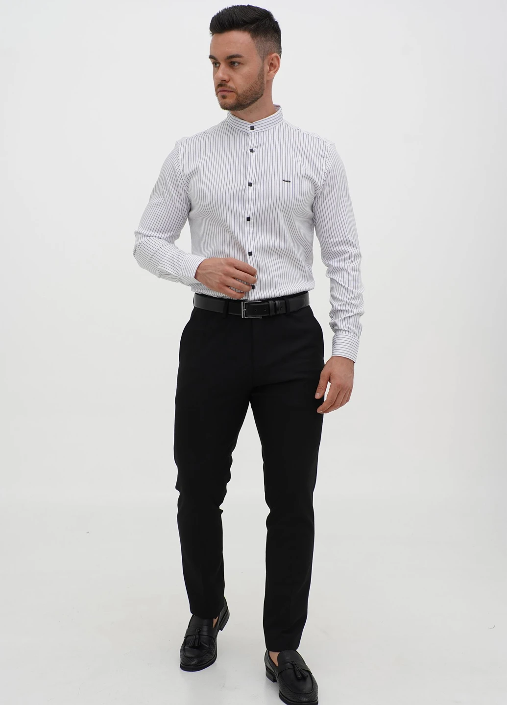 Сорочка Trend Collection (303023657)