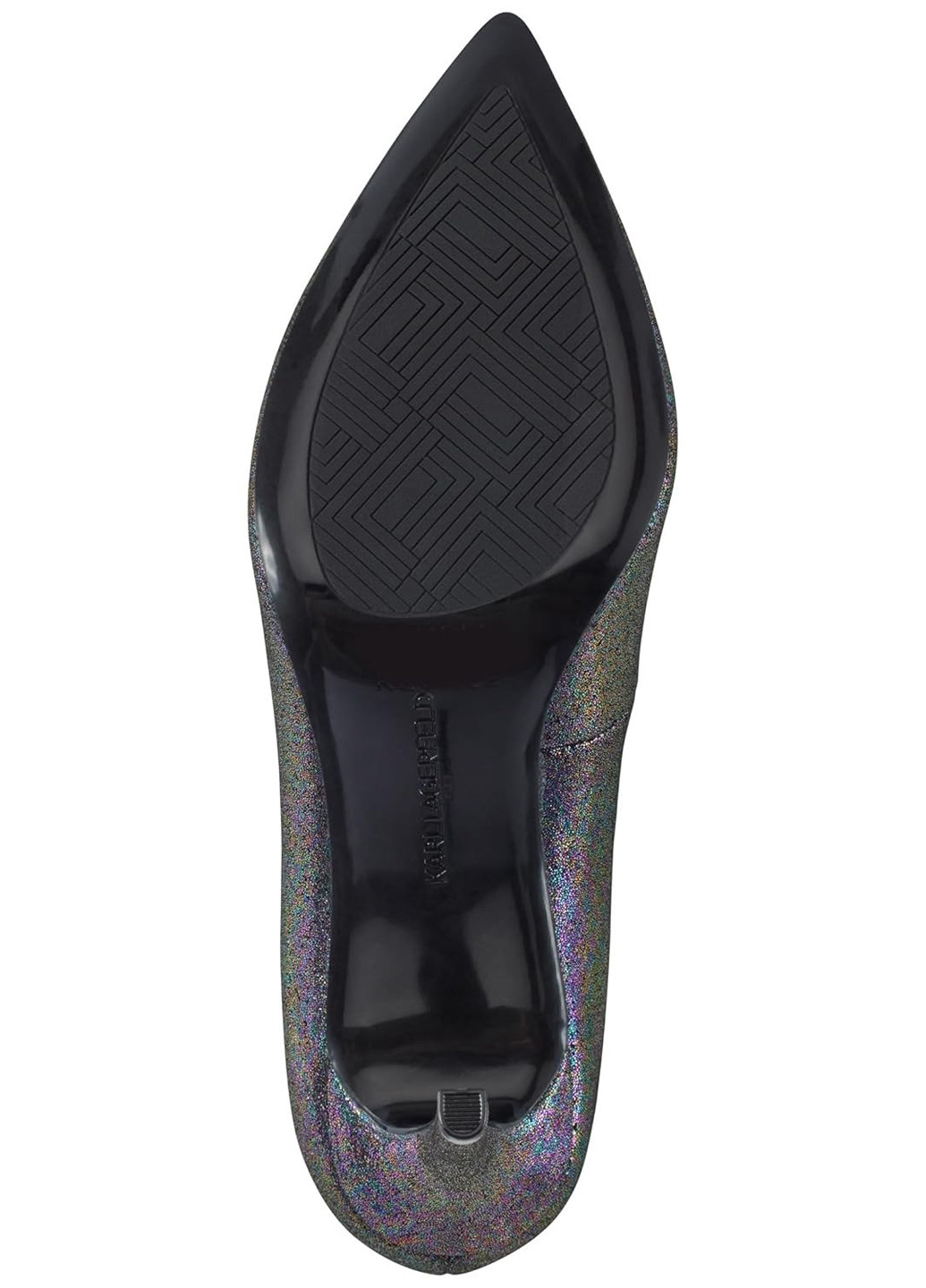 Karl Lagerfeld Туфлі туфлі-човники комбінований з штучна шкіра, німеччина — демісезон (335388947)