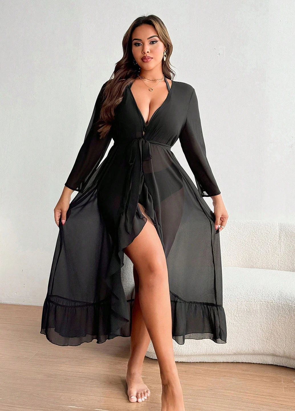 Накидка SHEIN (339603876)