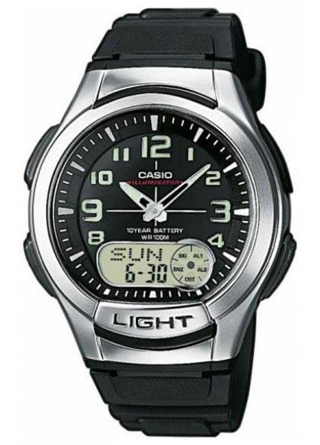 AQ-180W-1BVEF Casio (251169158)