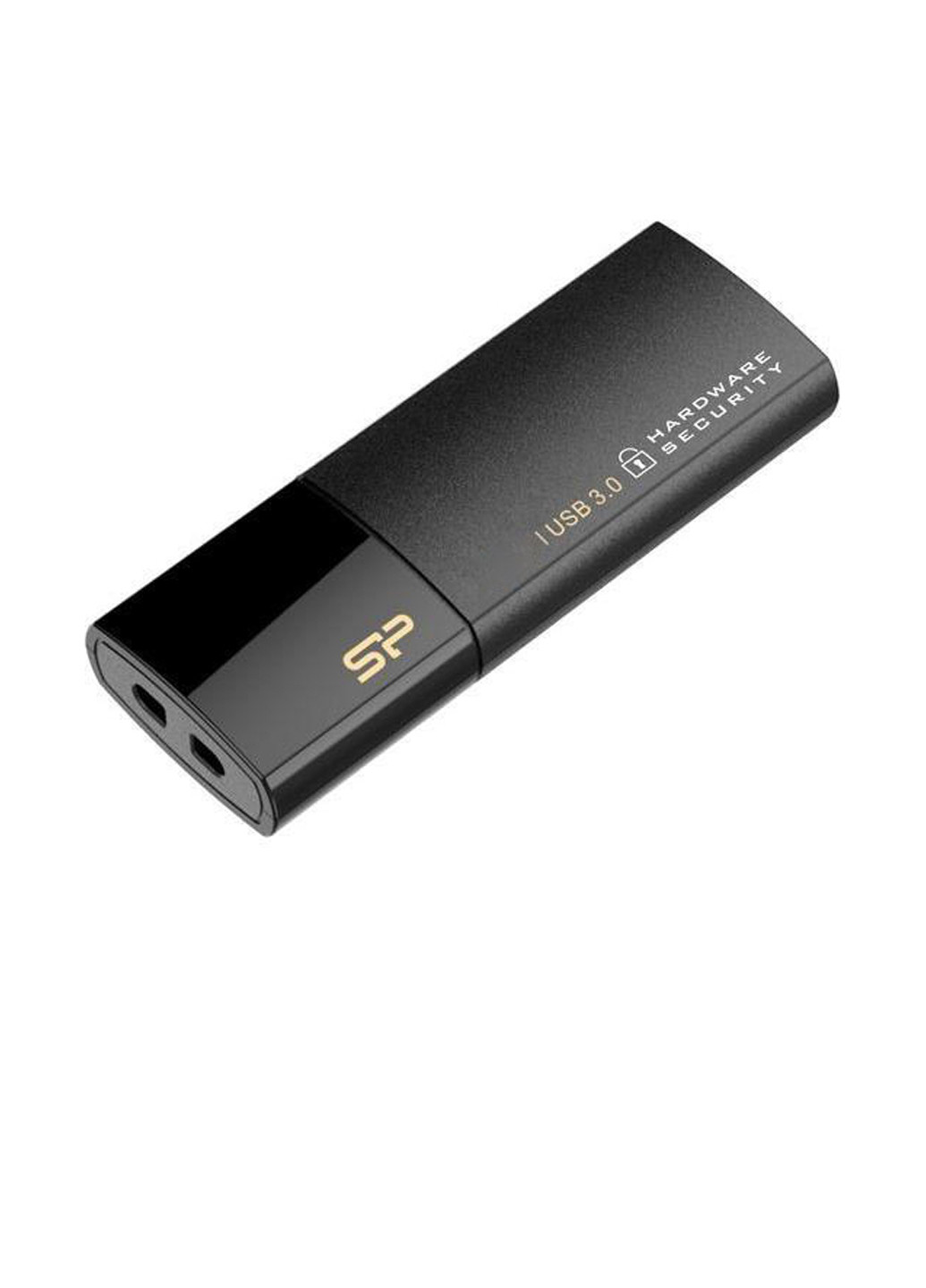Флеш пам'ять USB 64GB Secure G50 USB 3.0 (SP064GBUF3G50V1K) Silicon Power флеш память usb silicon power 64gb secure g50 usb 3.0 (sp064gbuf3g50v1k) (136742719)