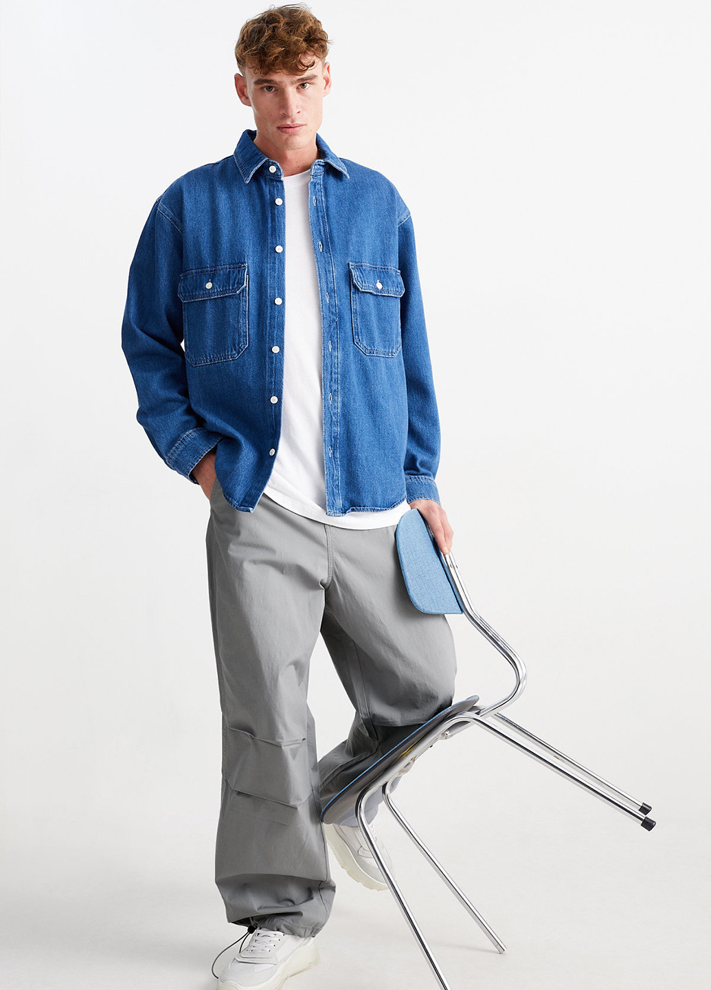 Штани C&A (339852280)