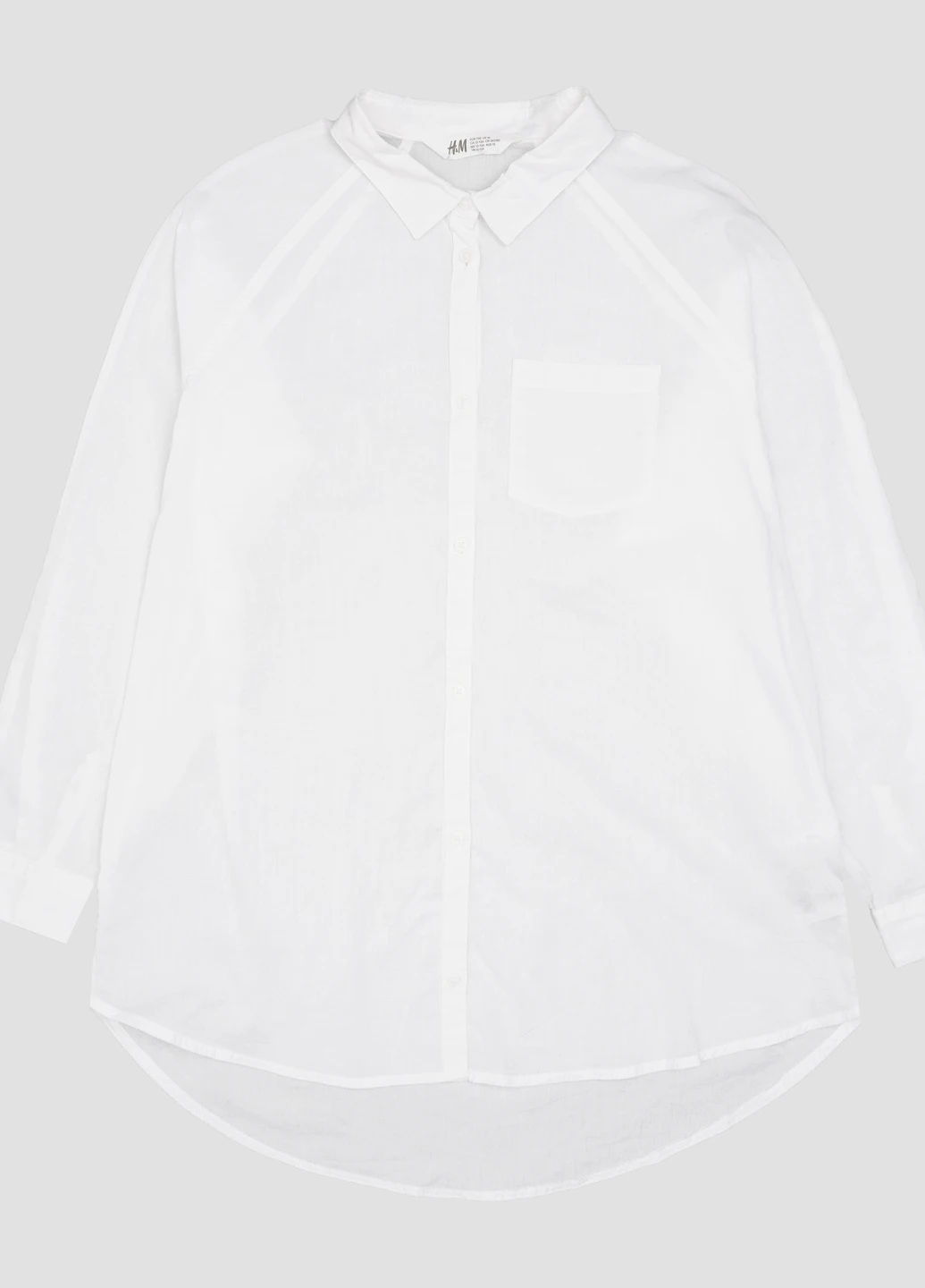 Сорочка H&M (248515989)
