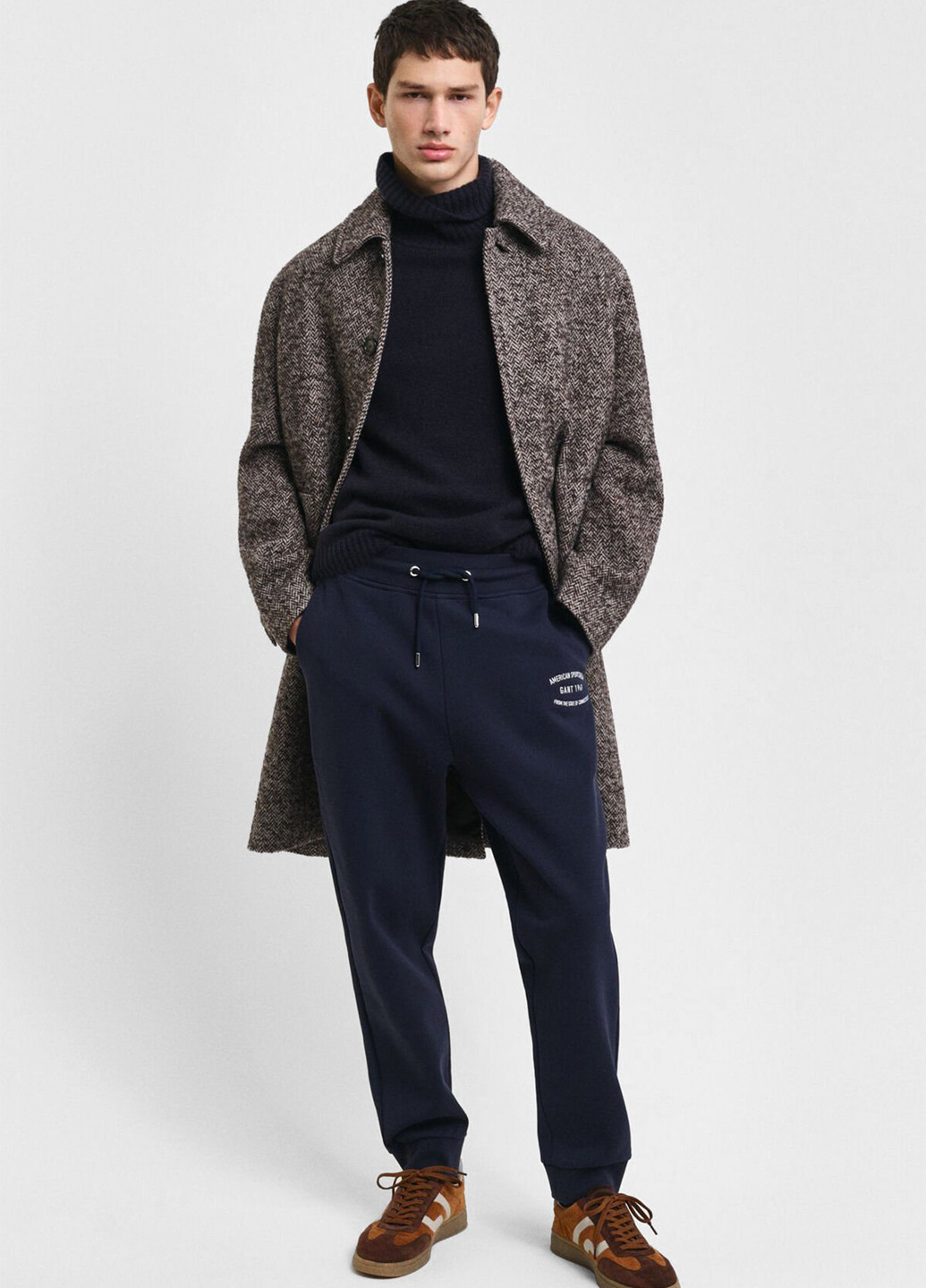 Штани Gant (322557598)