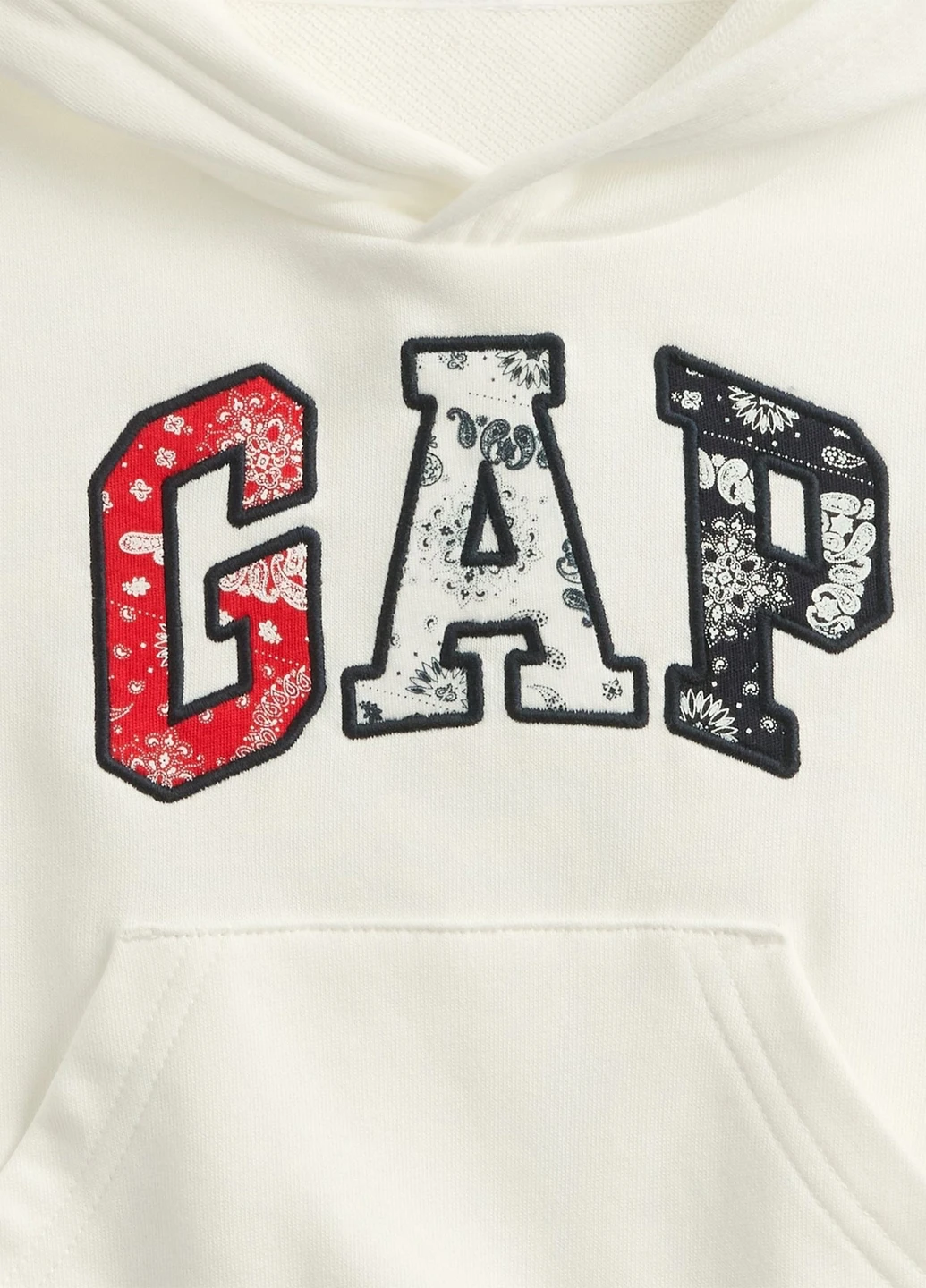 Худи Gap (365749833)