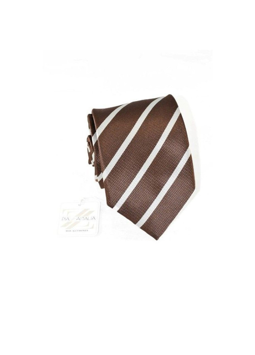 Мужской галстук 8 см Piazza Italia (191128144)