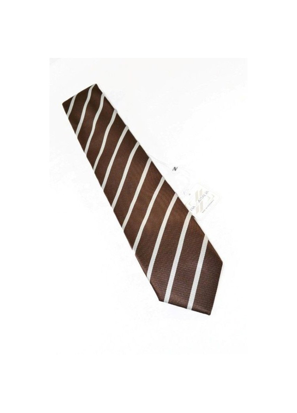Мужской галстук 8 см Piazza Italia (191128144)