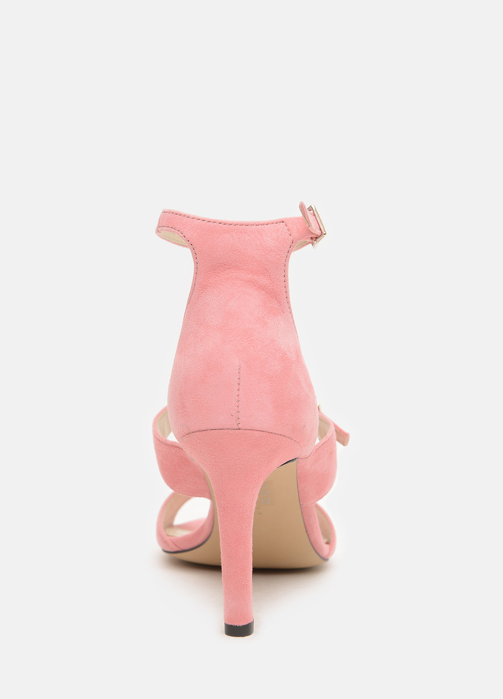 Розовые босоножки l.carvari rml1941-11 розовый L`CARVARI