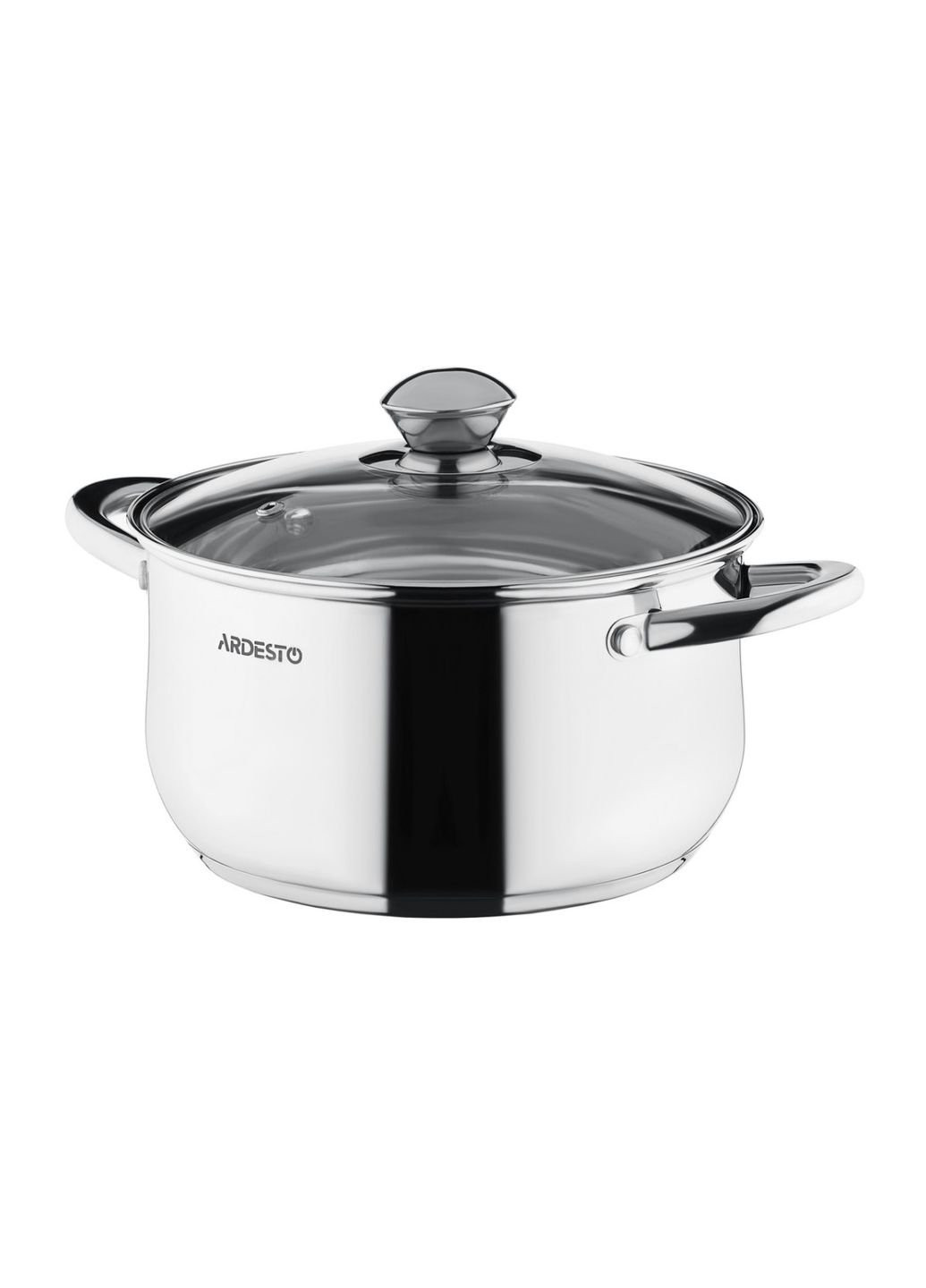 Набір посуду Gemini Gourmet AR-1906-PS 6 предметів Ardesto (253624176)