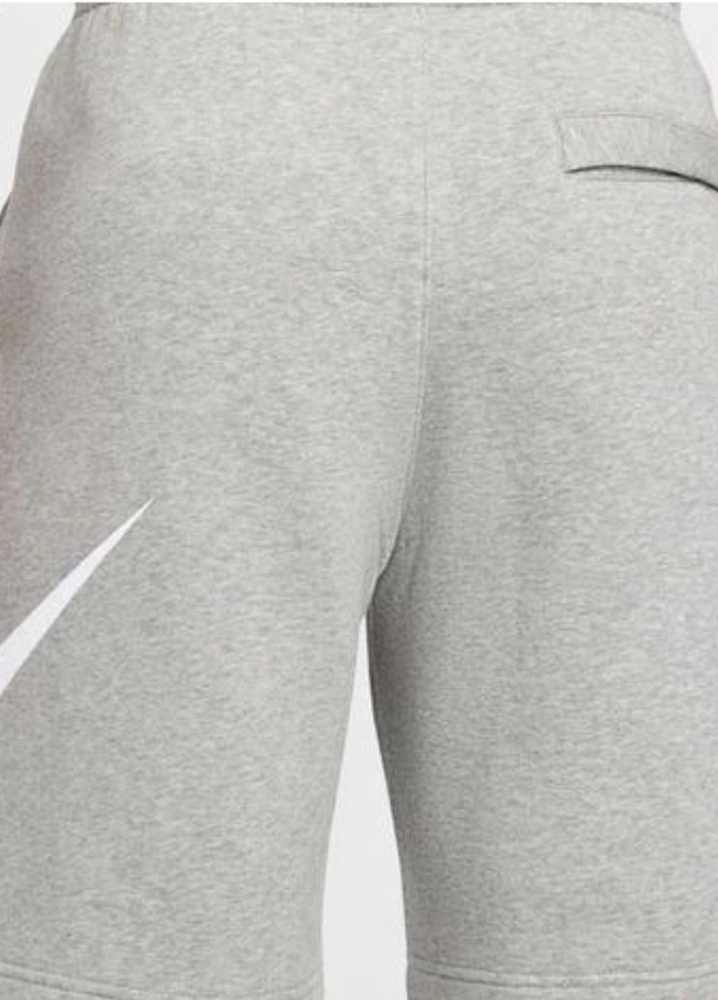 Шорты BV2721-063 Nike NSW CLUB SHORT BB GX (314245345)