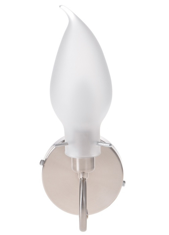 Бра спрямованого світла настінне накладне BR-703W/1 Brille (253894573)