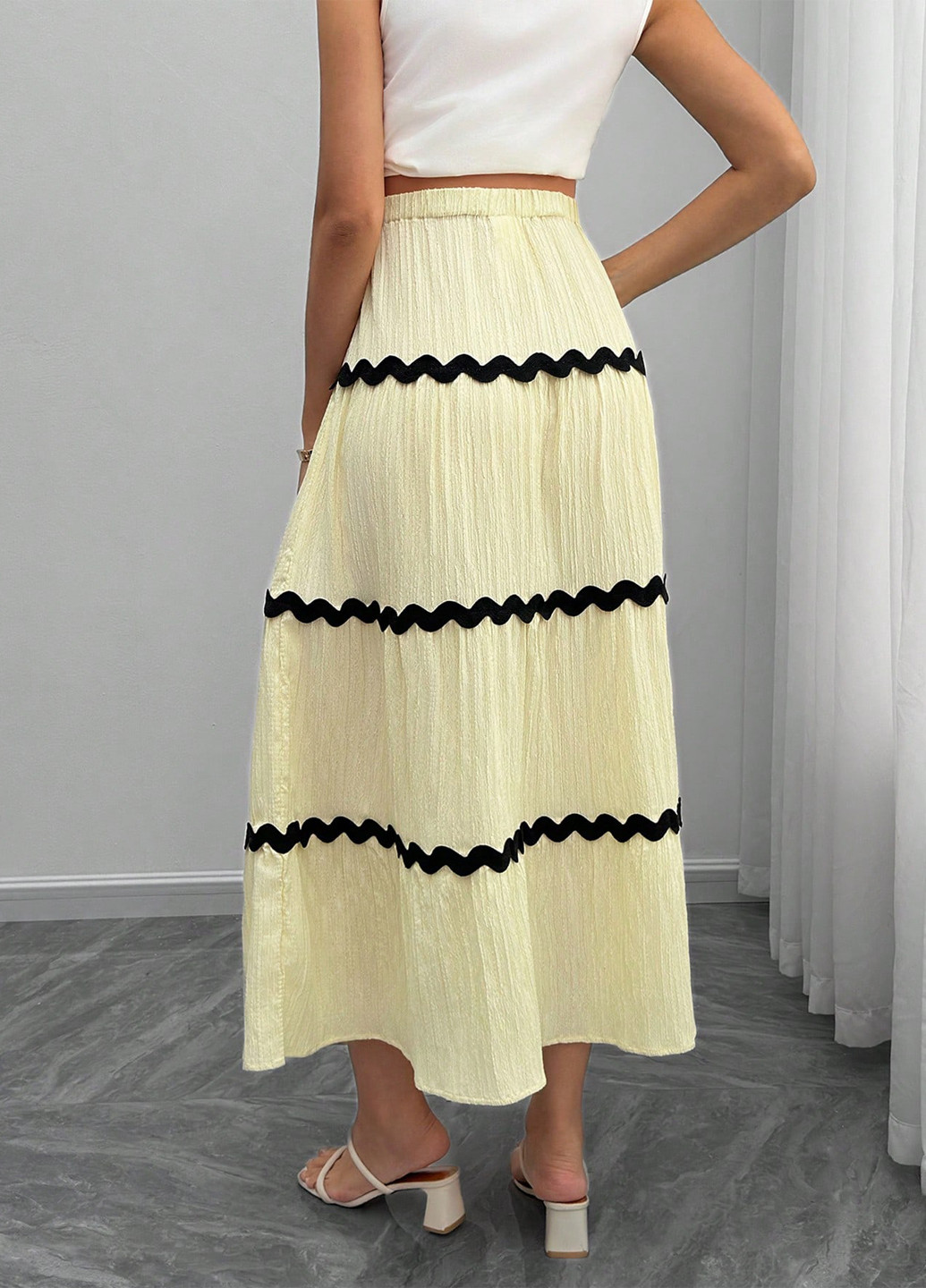 Спідниця для вагітних SHEIN (365438095)