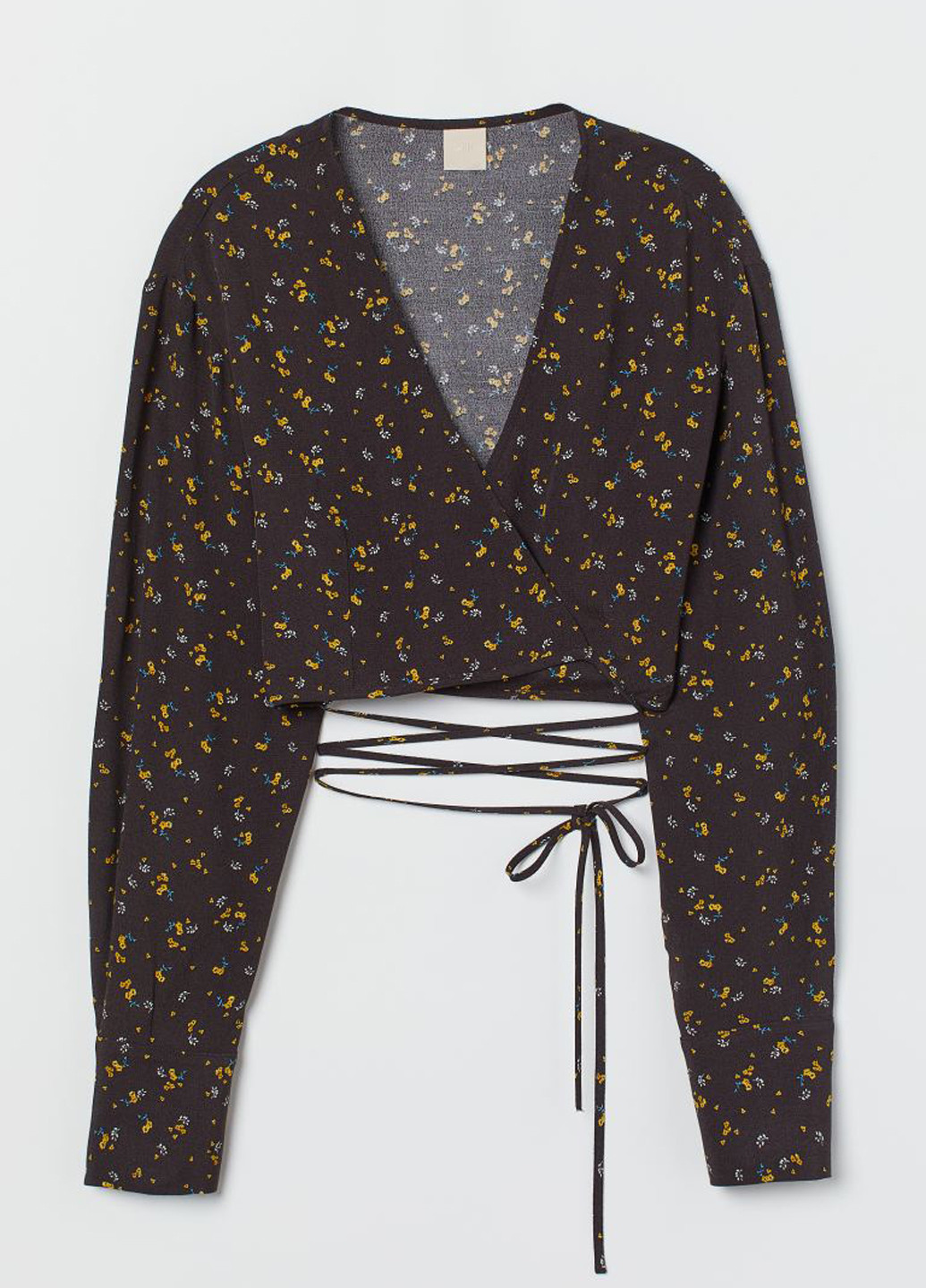 Топ H&M (305834529)