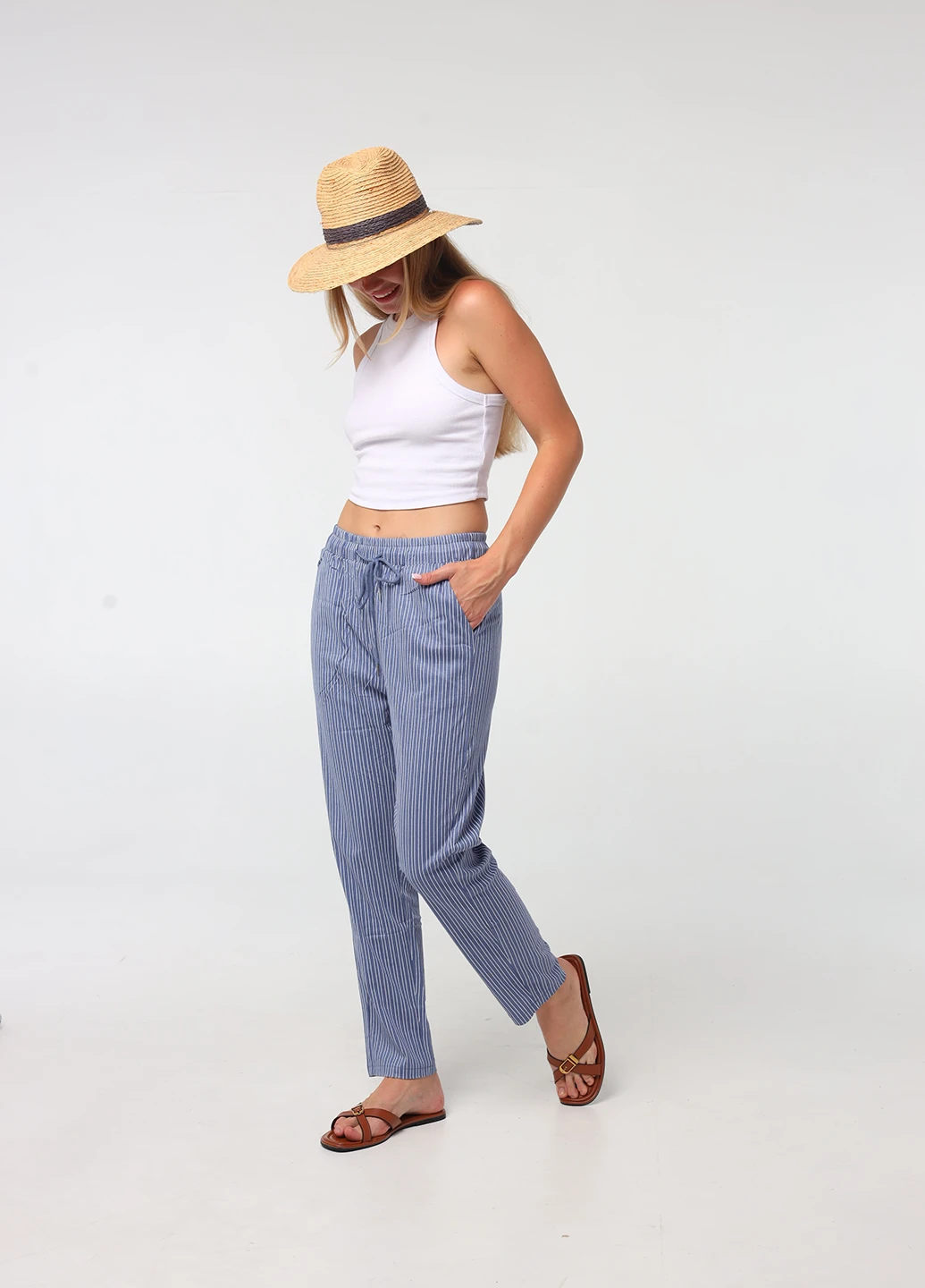 Штани Icon (297367006)