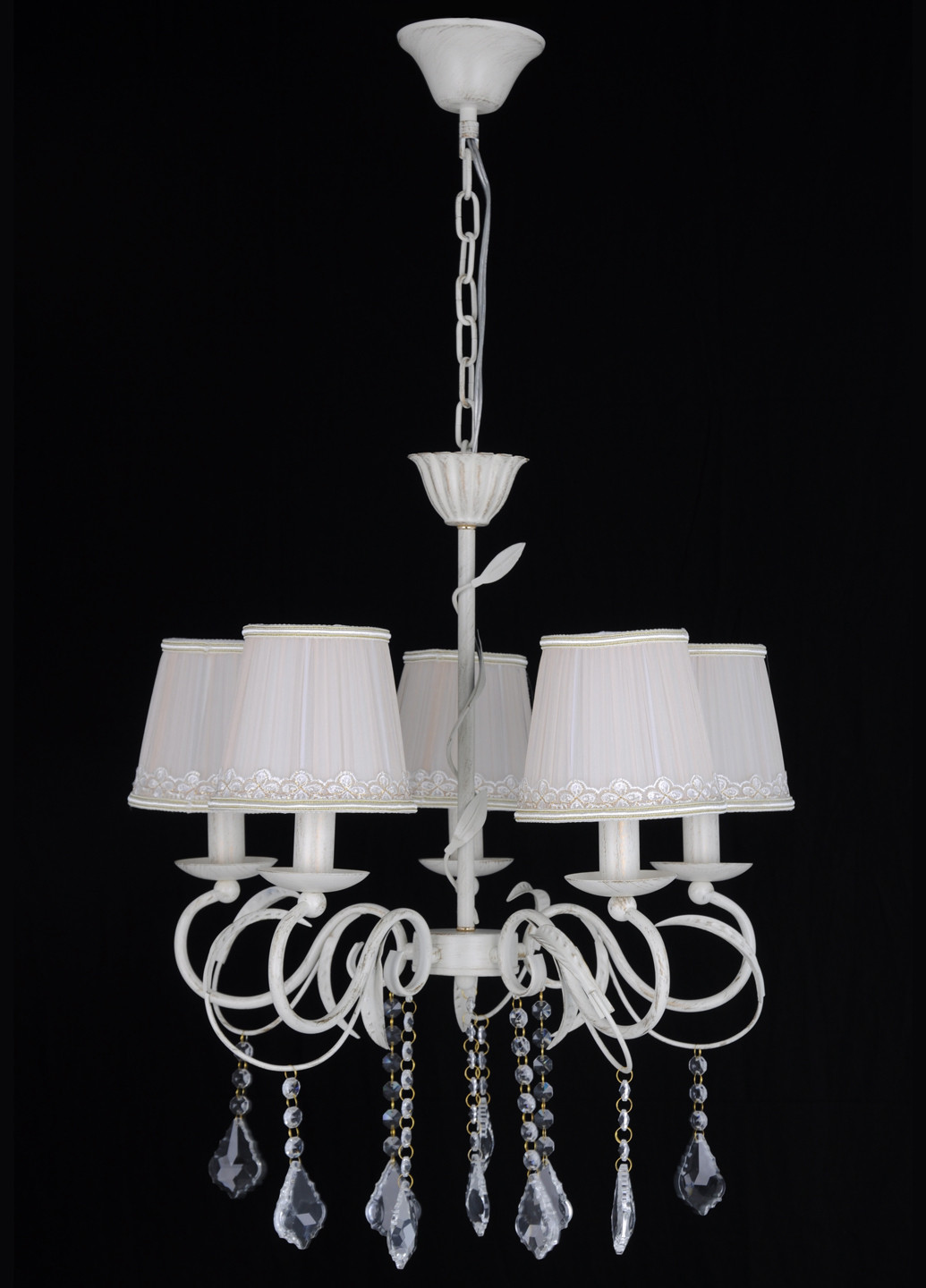 Люстра, 900х650 мм Brille (138506604)